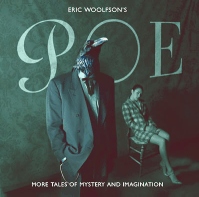 Eric Woolfson - Poe: More Tales Of Mystery And Imagination